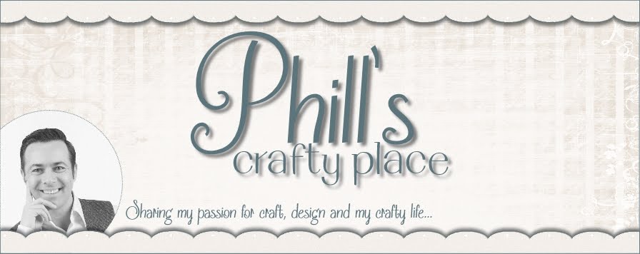 Phills' Crafty Place