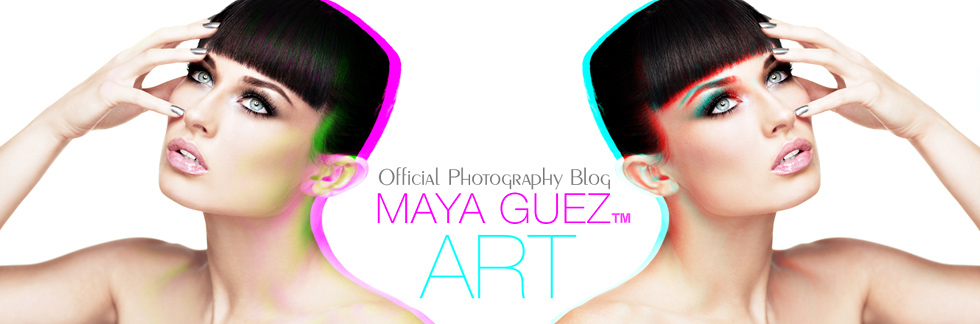 Maya Guez Art