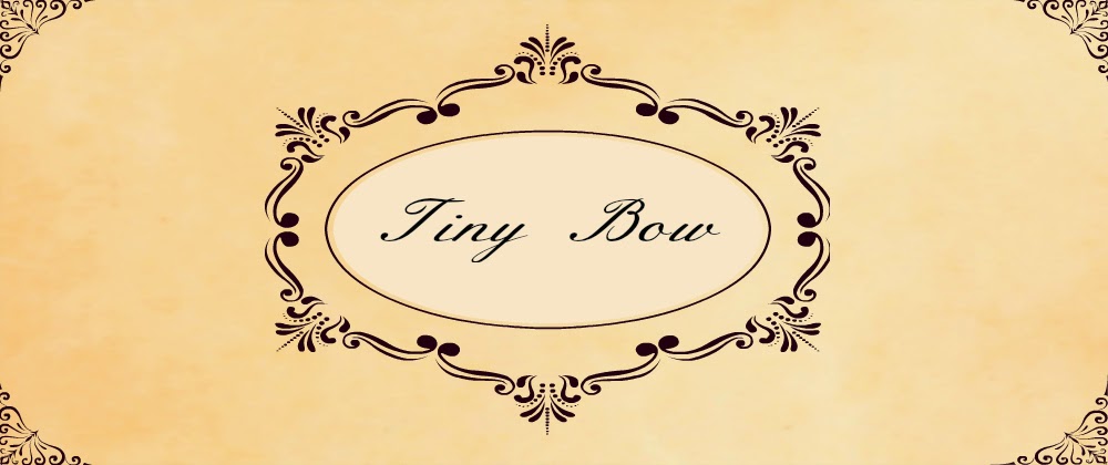 TİNY BOW