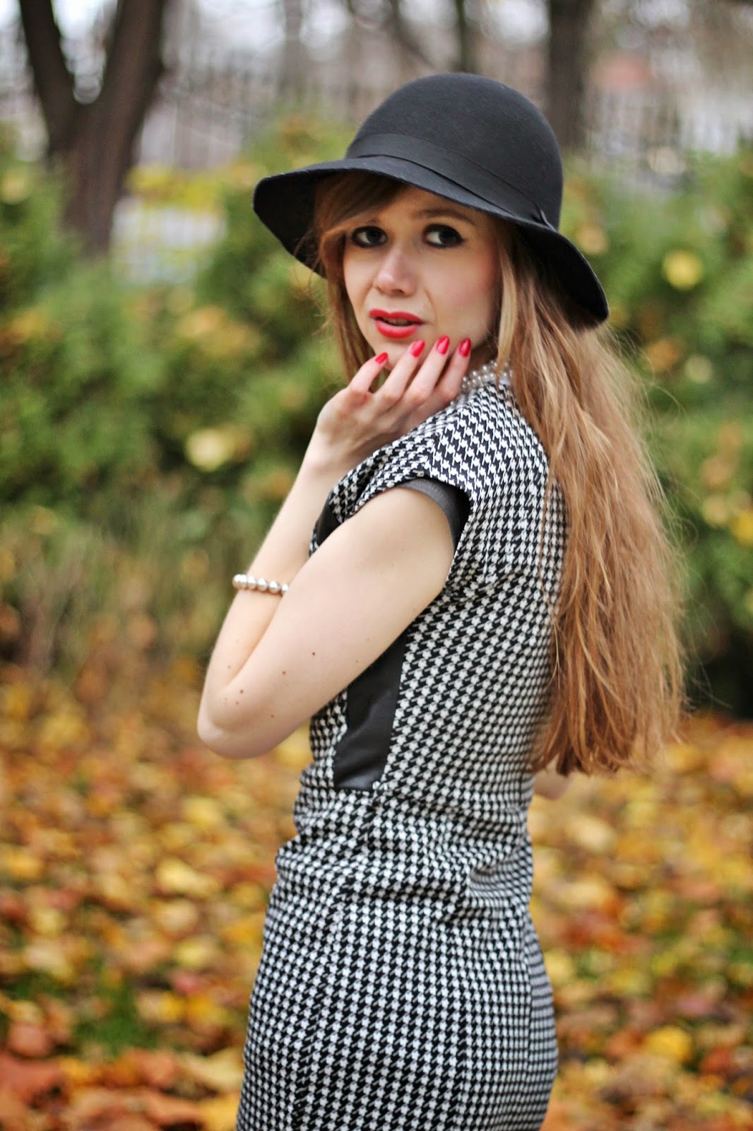 Gosiak Simply Soul: Stay Classy, not Trashy!