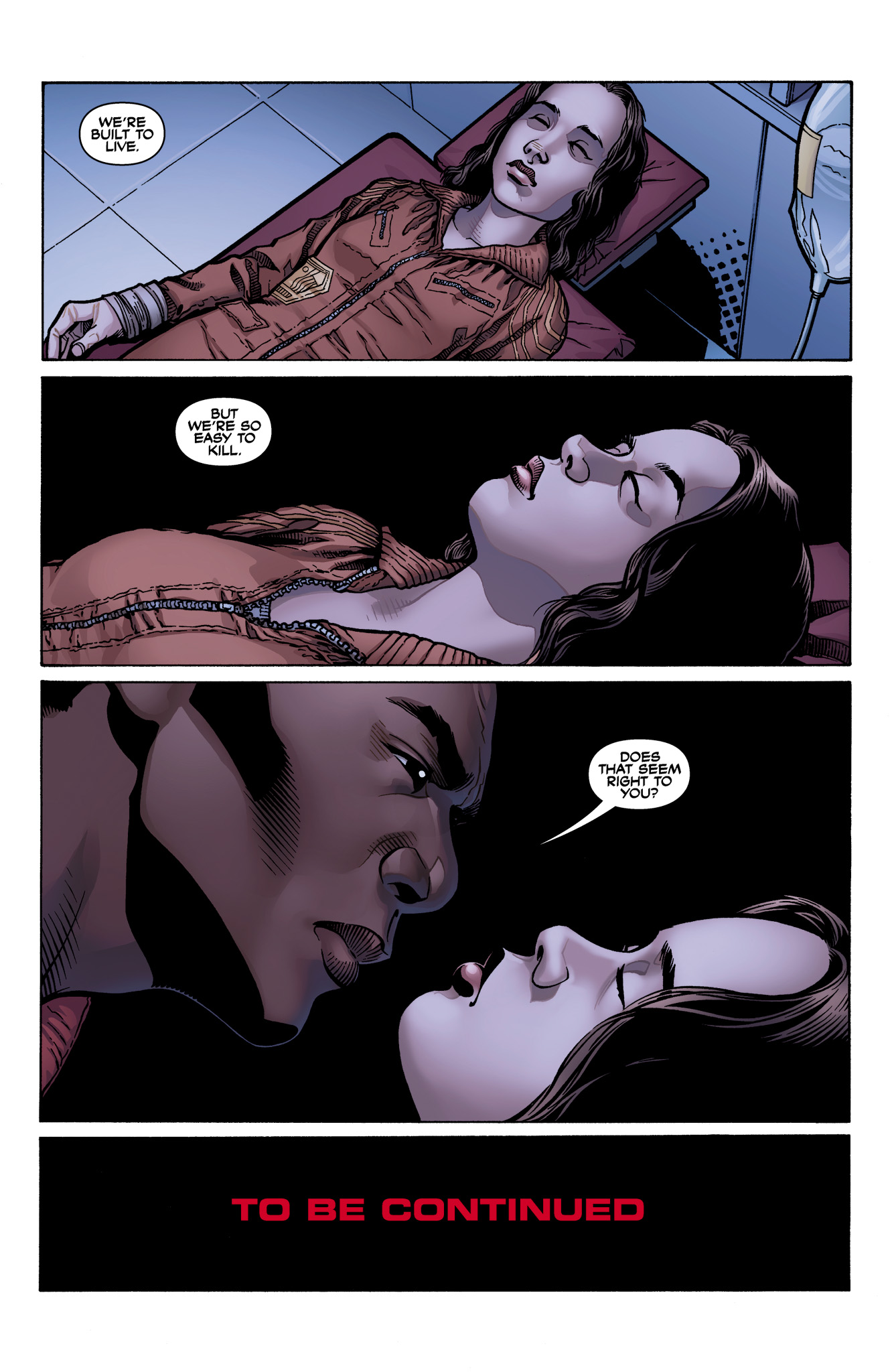 Read online Serenity: Firefly Class 03-K64  Leaves on the Wind comic -  Issue #2 - 23