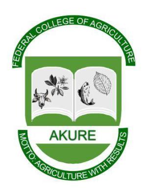 agriculture admission 2019