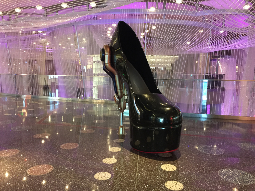 Mitä Las Vegasista jäi käteen? 15 Mitä Las Vegasista jäi käteen? 14