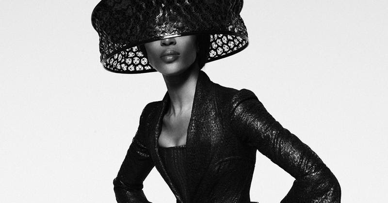 MIKE KAGEE FASHION BLOG : NAOMI CAMPBELL IS A SUPERMODEL AND A DIVA IN ...