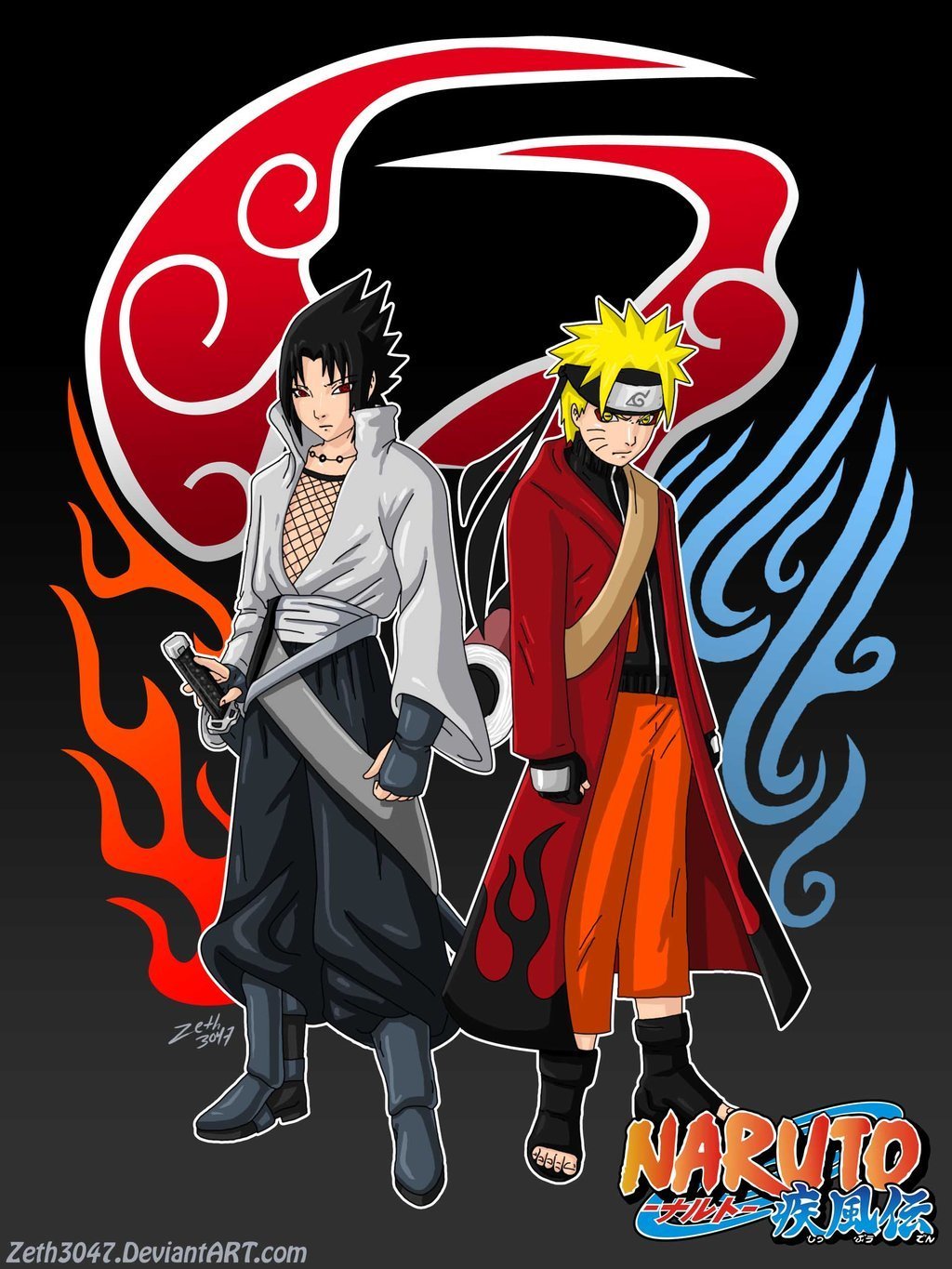 Naruto Shippuden Gambar Lucu