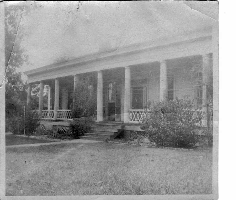 The House on Harrison Street Historic Homes of Camden, No. 4