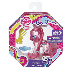 My Little Pony Water Cuties Wave 1 Pinkie Pie Brushable Pony