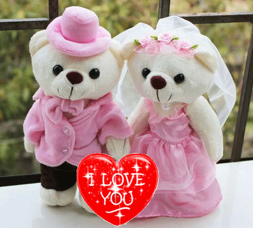 Amazing Happy Teddy Day 2017 Hd Images For Whatsapp Fb