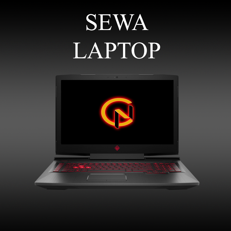 Sewa Laptop harian Jakarta