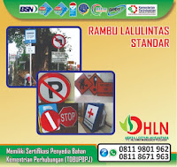 JUAL RAMBU