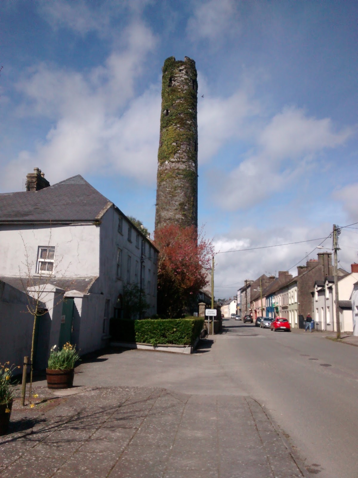 Irish Genealogy Cloyne Co.Cork