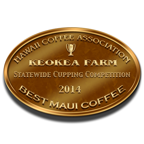 The Maui Coffee Association