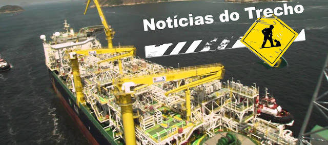 Resultado de imagem para Petrolífera pré-sal notícias trecho
