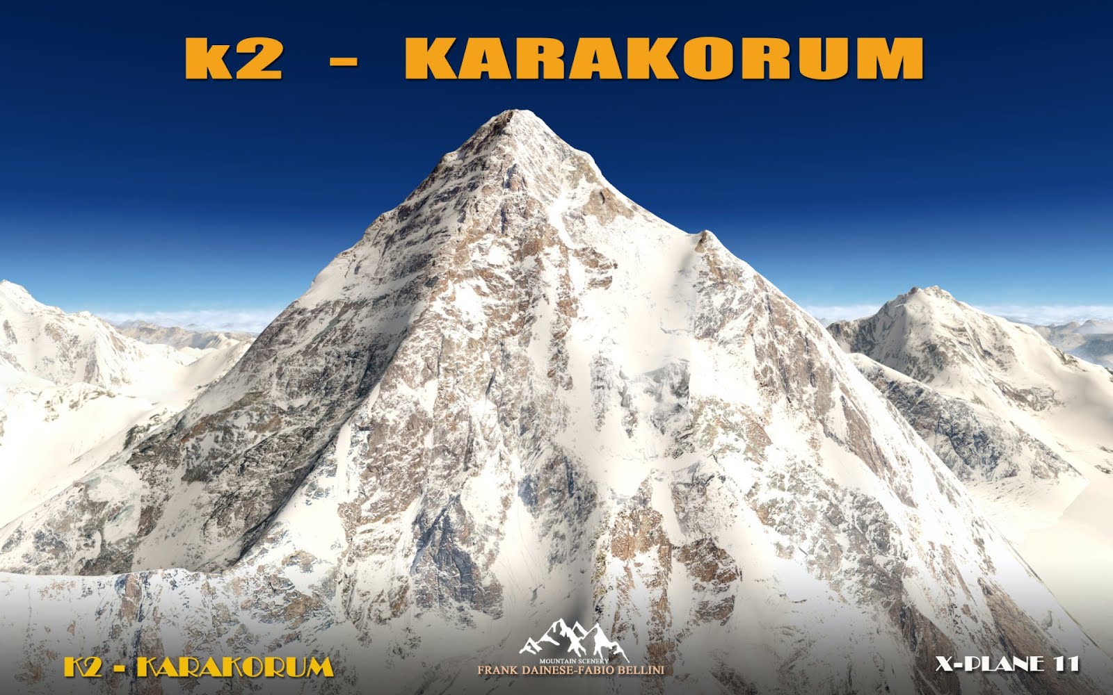 K2 - Karakorum