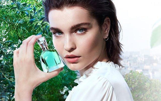 Туалетная вода My Little Garden