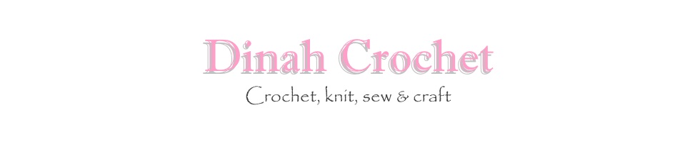 Dinah Crochet