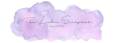 The Lilac Scrapbook