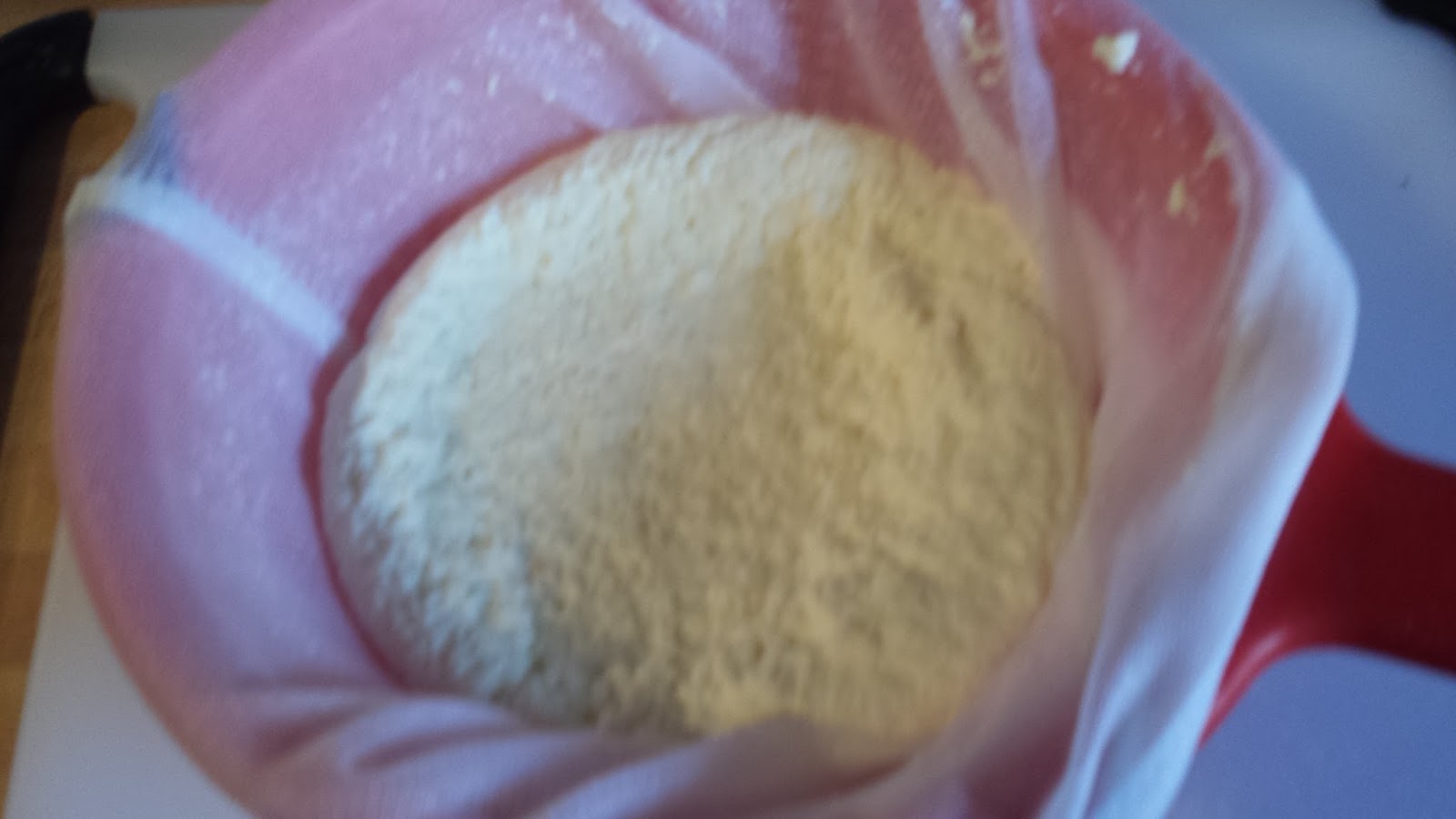 Paneer That Doesnt Fall Apart... Preesi Food Whore