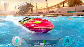 Top Boat: Racing Simulator 3D free download Top Boat: Racing Simulator 3D free download