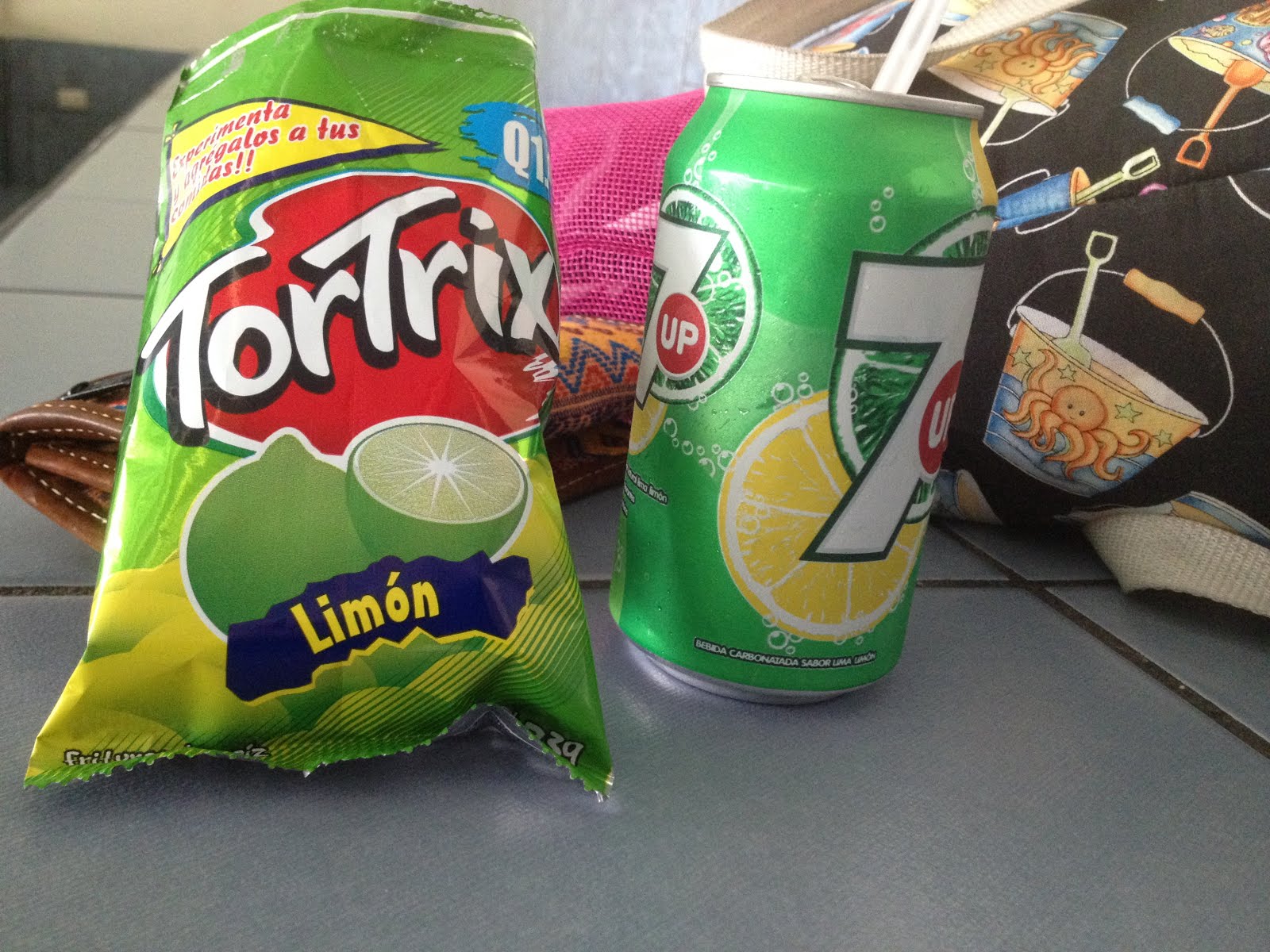 Living Our Next Adventure Lemons and Limes, a Guatemalan Spanish Mystery