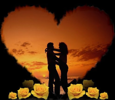 Amor Imagen alusivo al Día de los enamorados