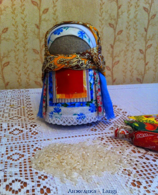 Крупеничка и Богач Крупеничка и Богач