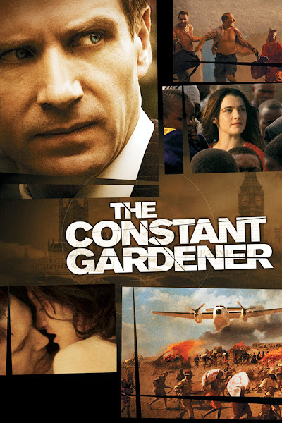 The Constant Gardener (2005) #04