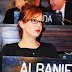Besiana Kadare proposed as Albanian Ambassador to UN