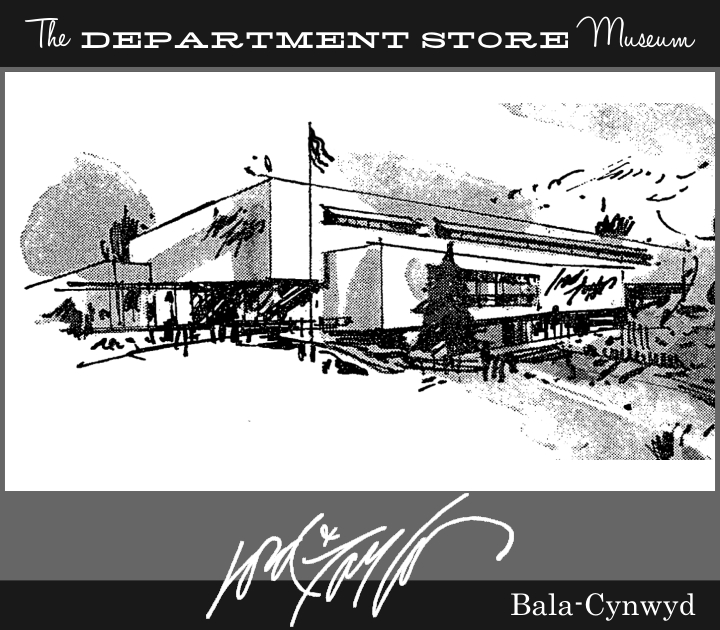 The Department Store Museum Lord & Taylor