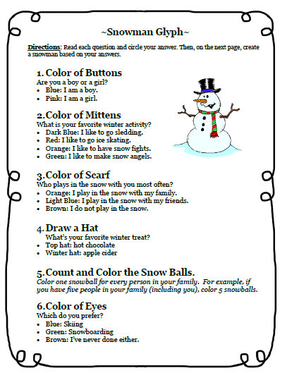 fifth-grade-freebies-12-12-12-and-a-snowman-glyph-writing-activity