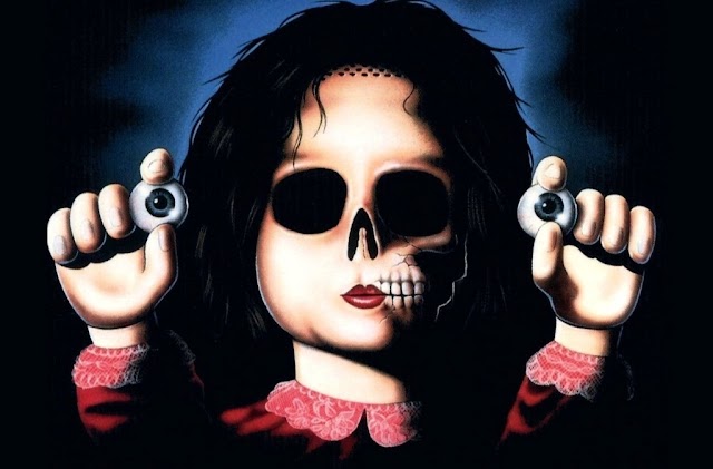 Estante dos Livros Esquecidos II | Coleção Casa Do Pesadelo de Diane Hoh [O Terror Infanto-Juvenil]