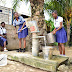 Unicef makes it easier for Girls in Cross River state, Nigeria to have access to clean water