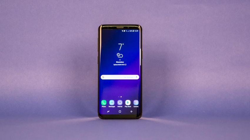 Samsung Galaxy S9 SM-G960F Germany DBT - Price and Features