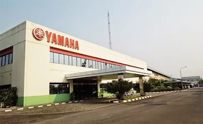Lowongan Kerja untuk SMA di PT Yamaha Motor Indonesia Februari 2017
