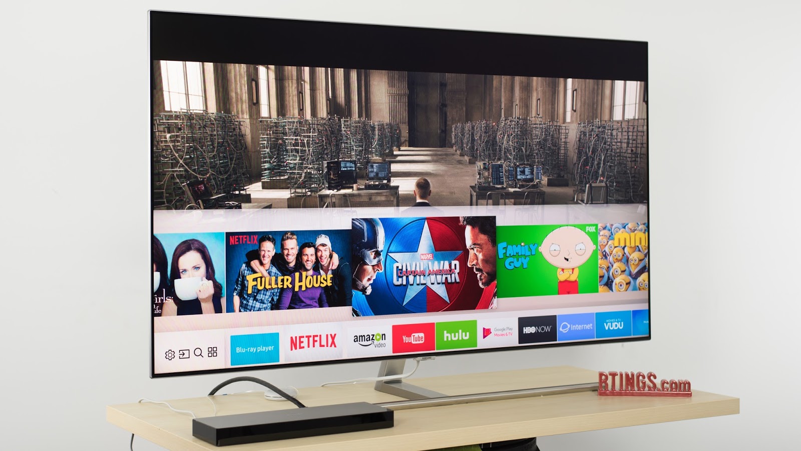 What TV should I buy? A Personal experience