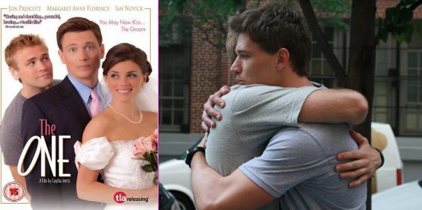 The One, película The One, película