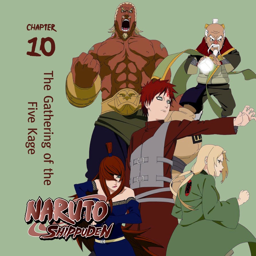 Naruto Naruto