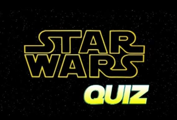 star wars quiz