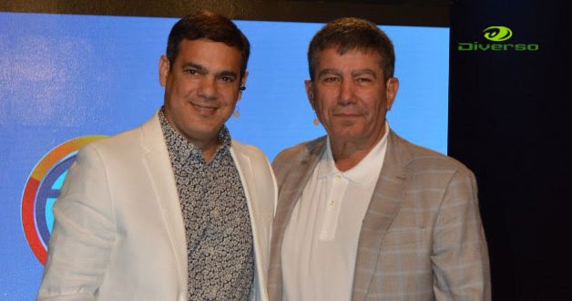 Diverso Magazine TLT La Tele Tuya