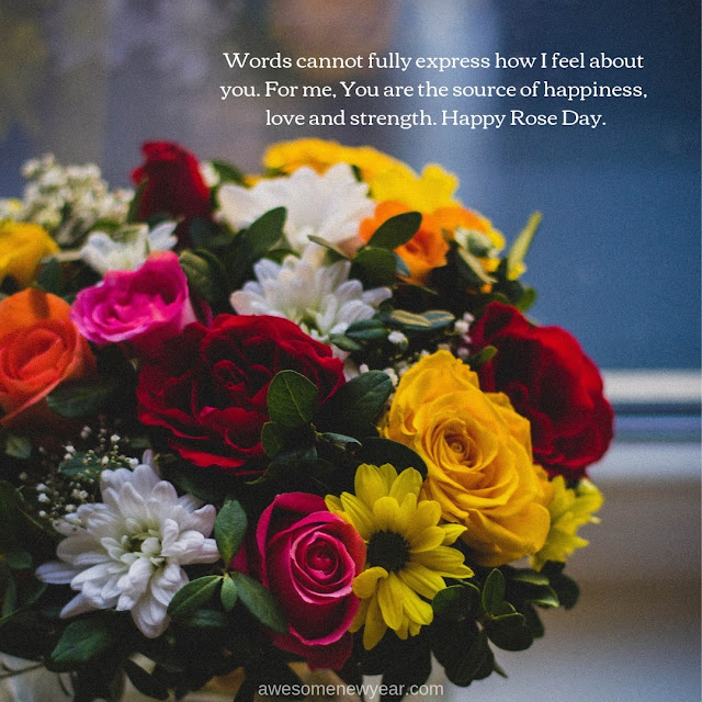 Rose Day Images for husband