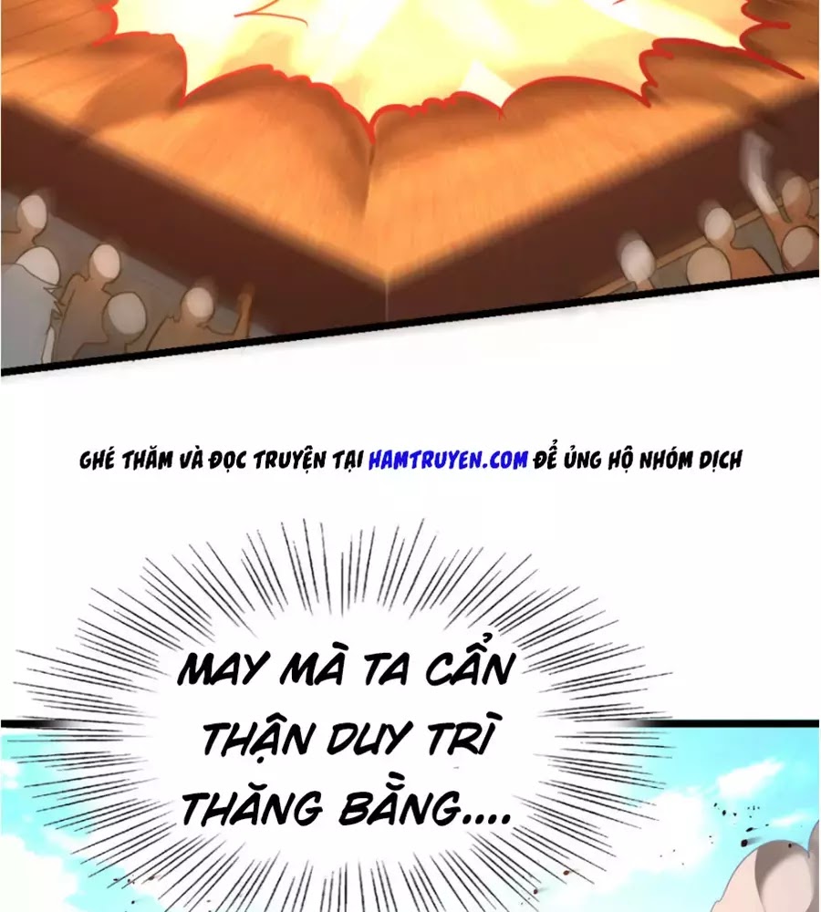 Cửu Dương Thần Vương Chapter 153 - TC Truyện