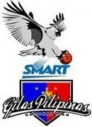 Smart Gilas Logo