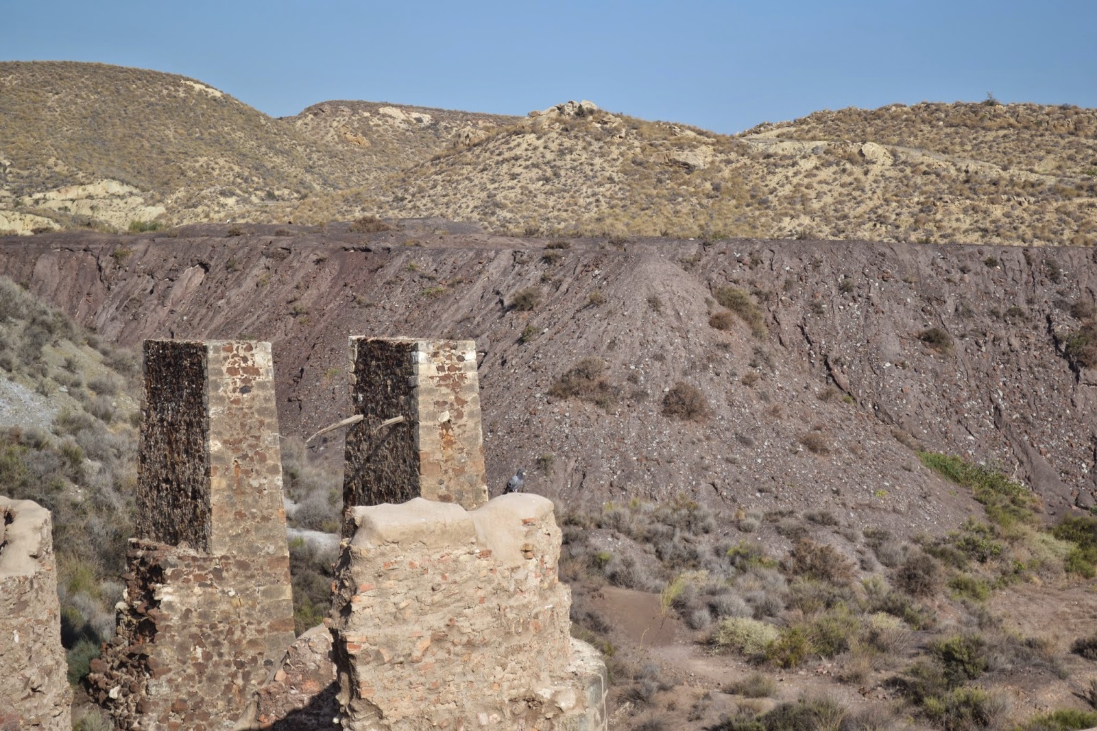 Maravillas de Almería Lucainena de las Torres, el pueblo más bonito de España