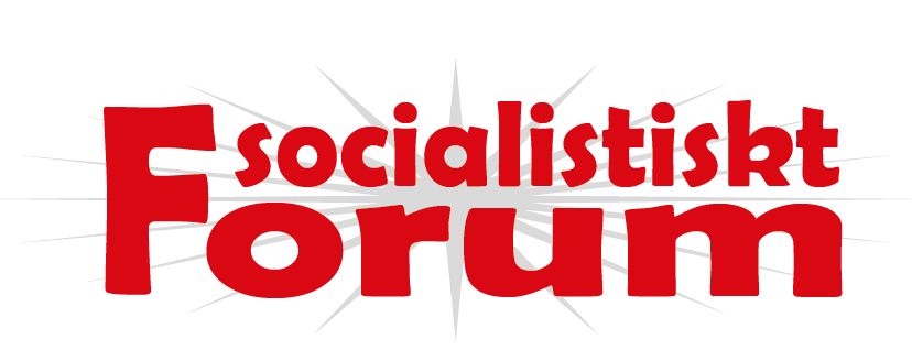 Socialistiskt Forum i Halmstad
