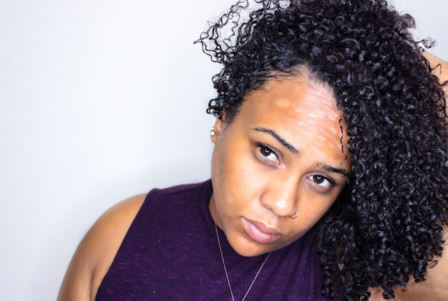 How to Bring Dry, Neglected Natural Hair Back to Life with Juicy Essence