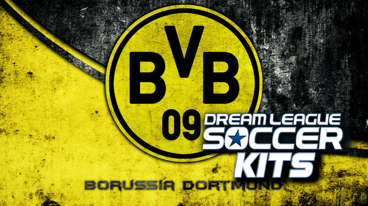 bvb dream league soccer 2019