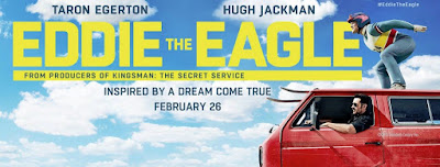 Eddie the Eagle 2016 Movie Free Download HD - Watch Online