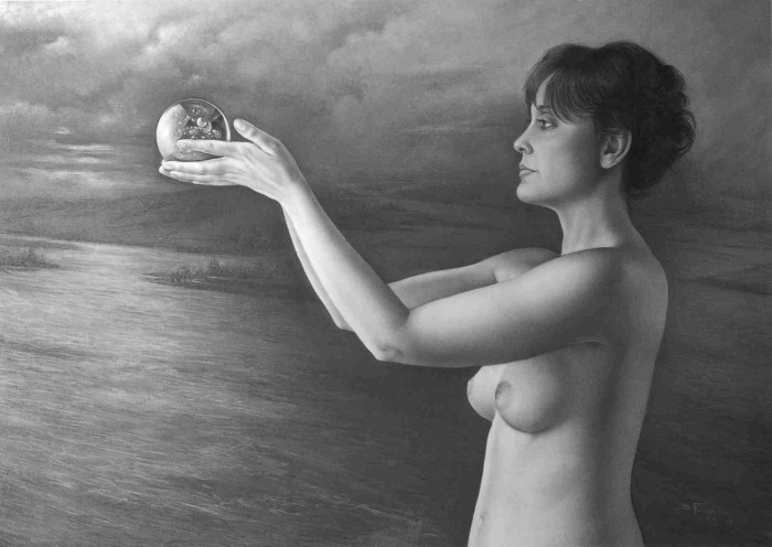 Soledad Fernandez Современные художники
