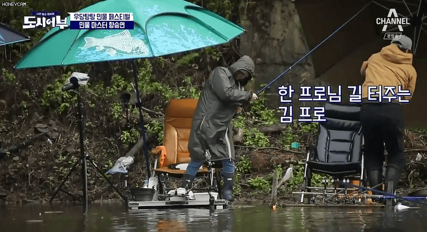 한승연 - 여성동아 10월호 화보 메이킹 | 인스티즈