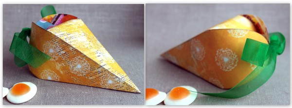 Easter Party Alter by Ulrika Wandler using BoBunny Faith Collection Easter Party Alter by Ulrika Wandler using BoBunny Faith Collection